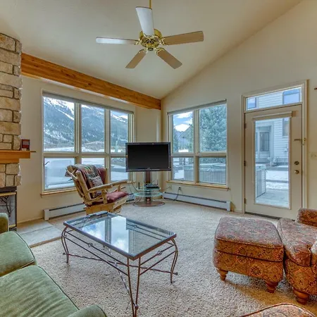 Fairway Getaway Villa